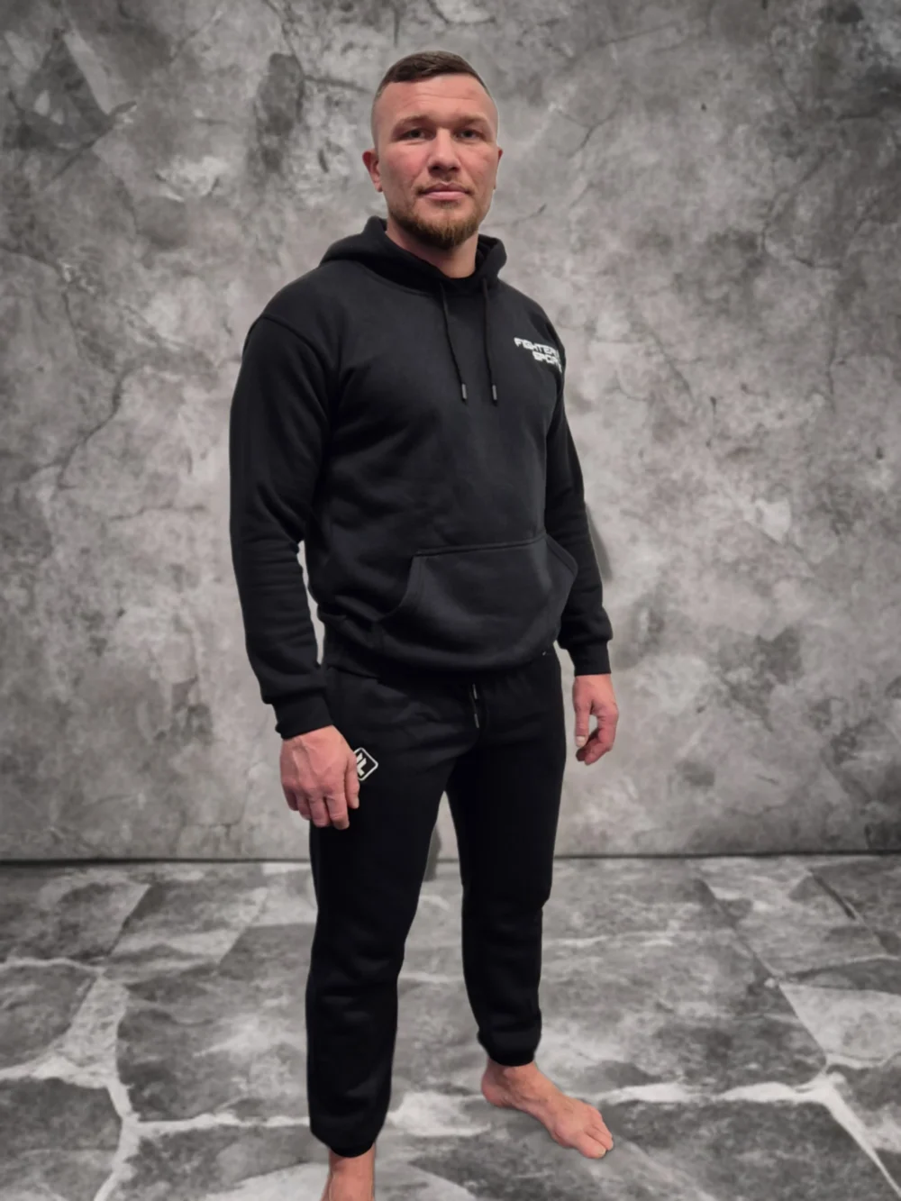 Hoodie Jetforce – Bild 3