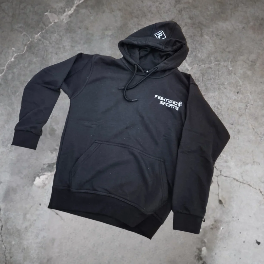 Hoodie Jetforce