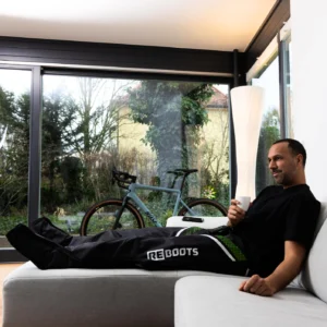 Reboots GO X – ISPO Award Gewinner