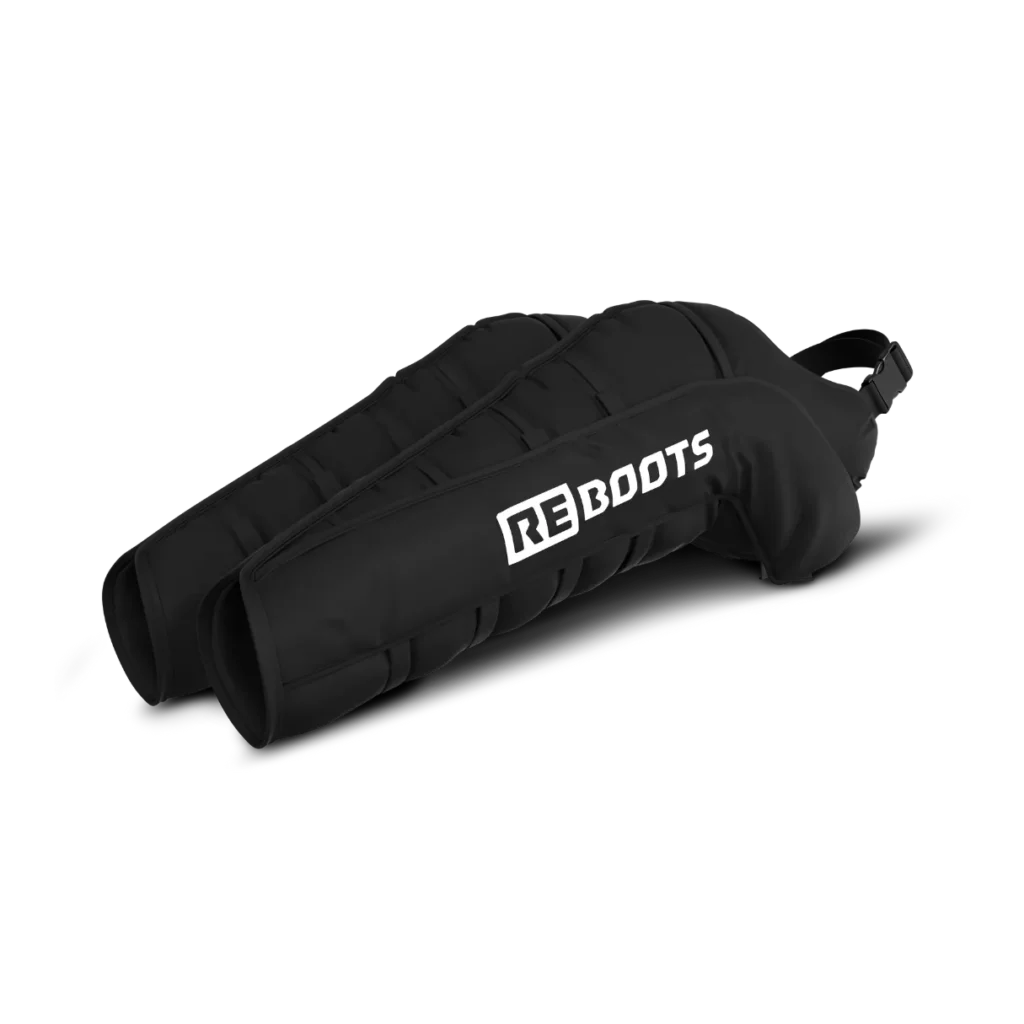 Reboots Recovery Arm Cuffs 2.0