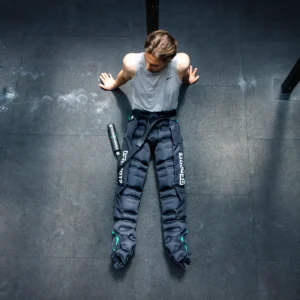 Reboots Recovery Go Lite für unterwegs PANTS