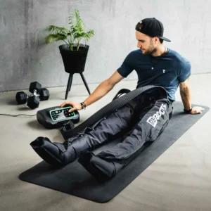 Reboots One Kompression