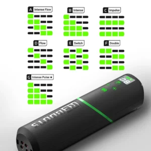 Reboots Recovery Go Lite für unterwegs BOOTS