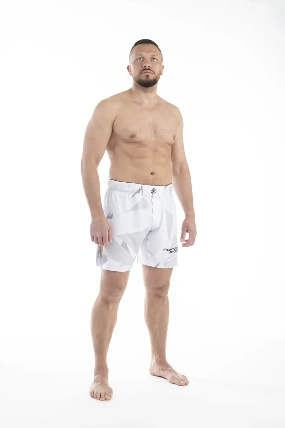 Fight Short LINTRIX Aero – Bild 3