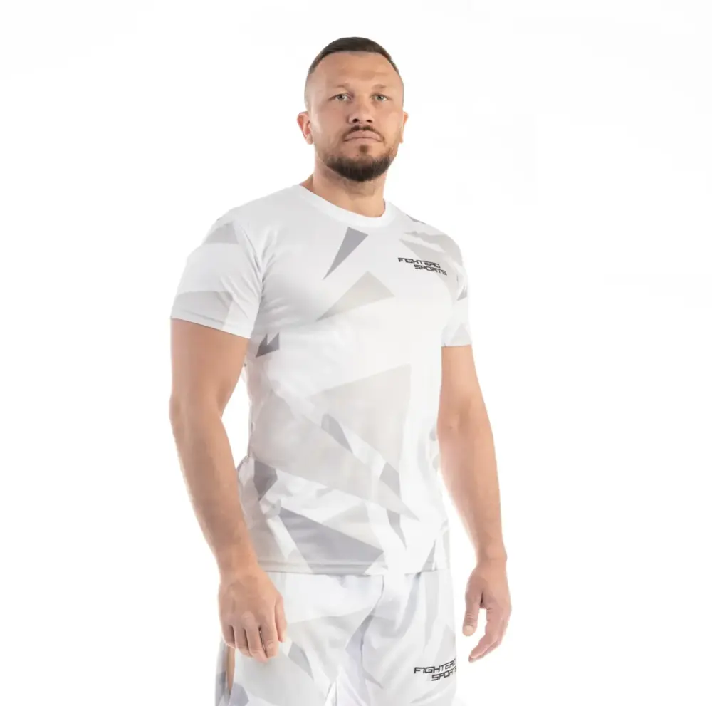 Training Shirt LINTRIX Aero – Bild 5