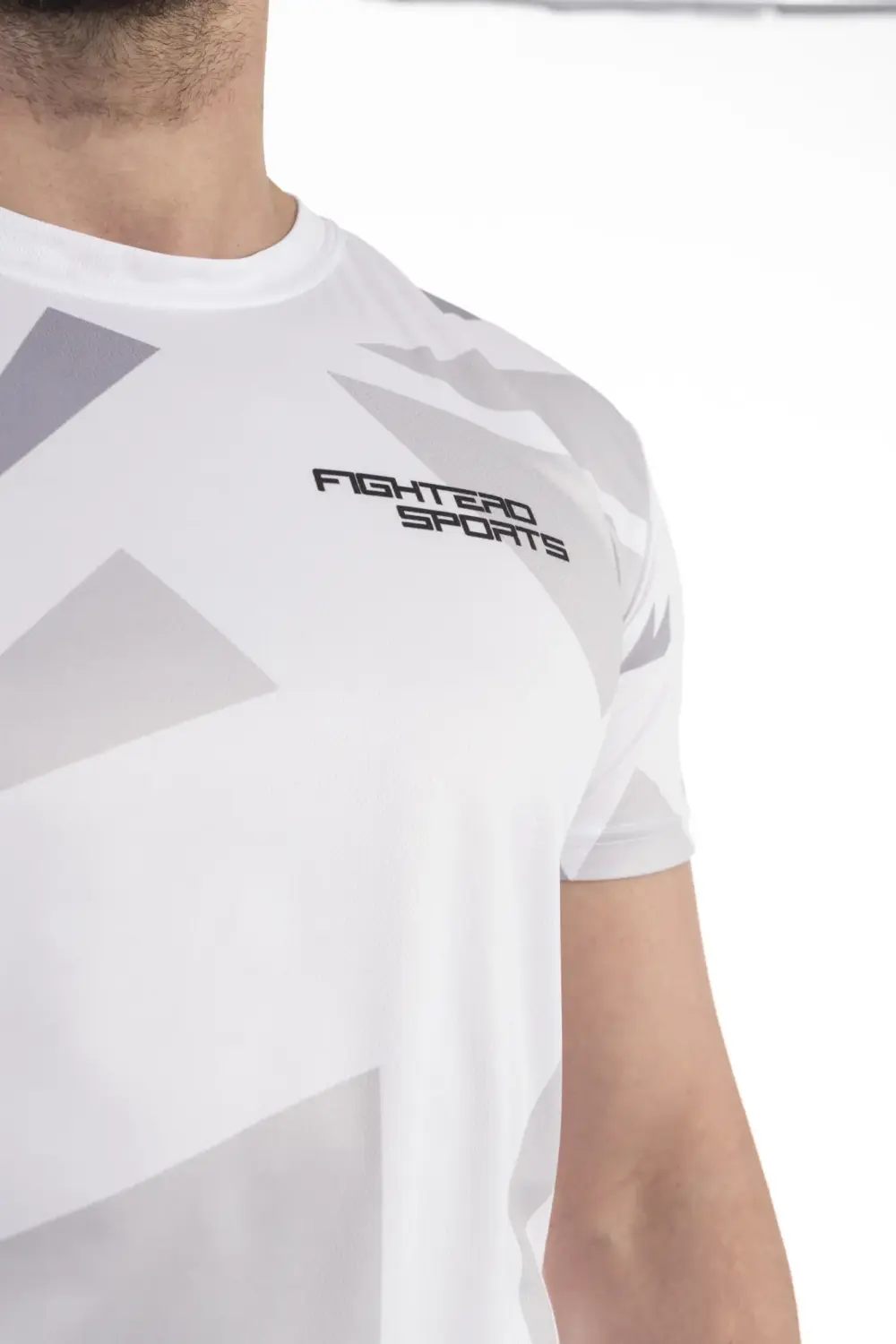 Training Shirt LINTRIX Aero – Bild 4