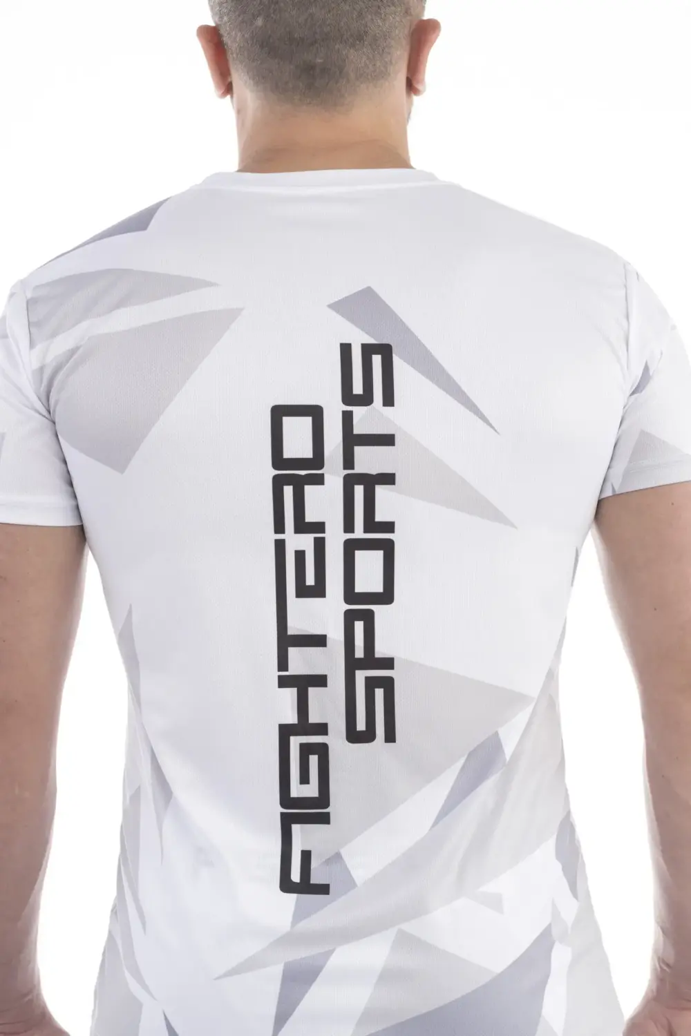 Training Shirt LINTRIX Aero – Bild 2