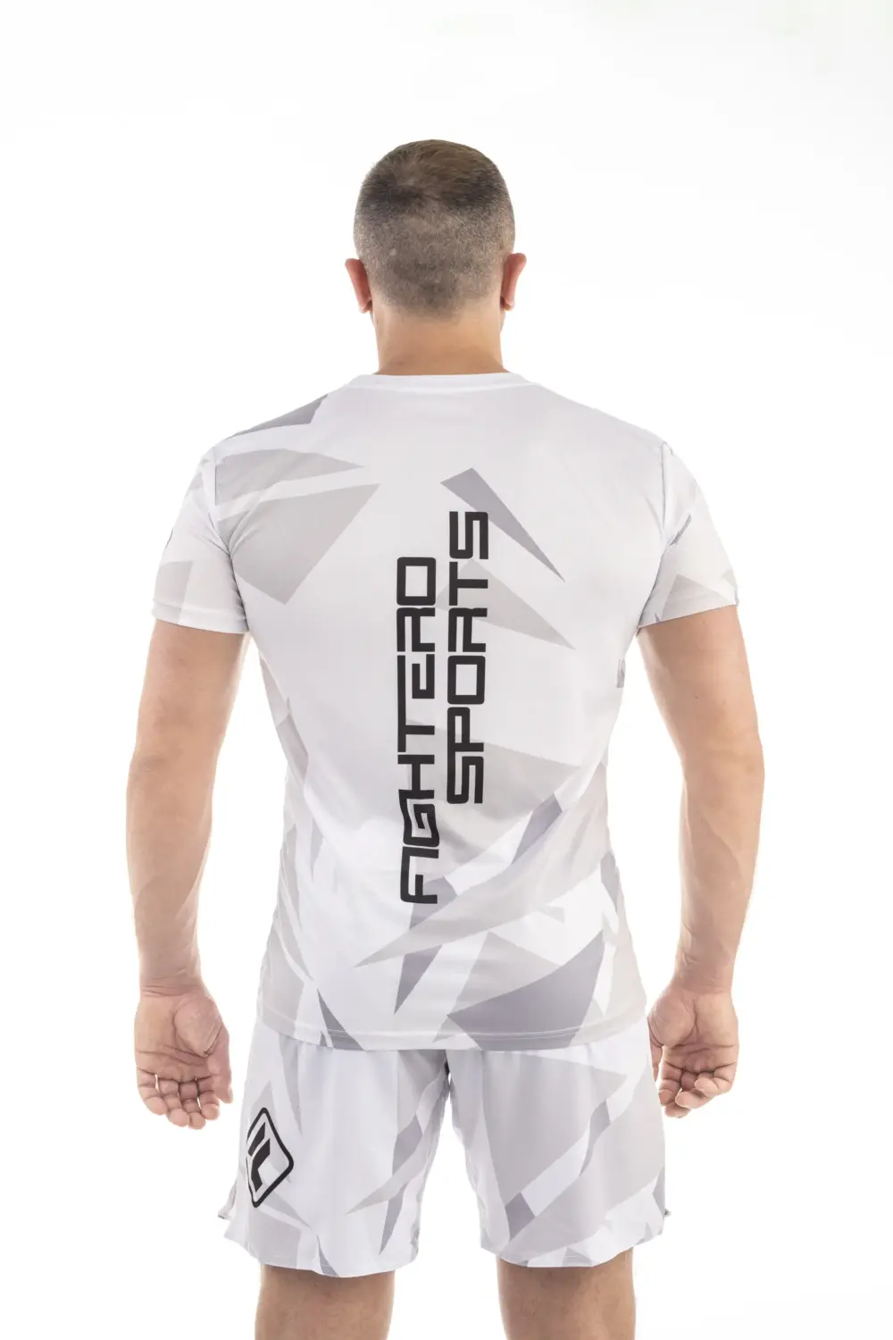 Training Shirt LINTRIX Aero – Bild 3