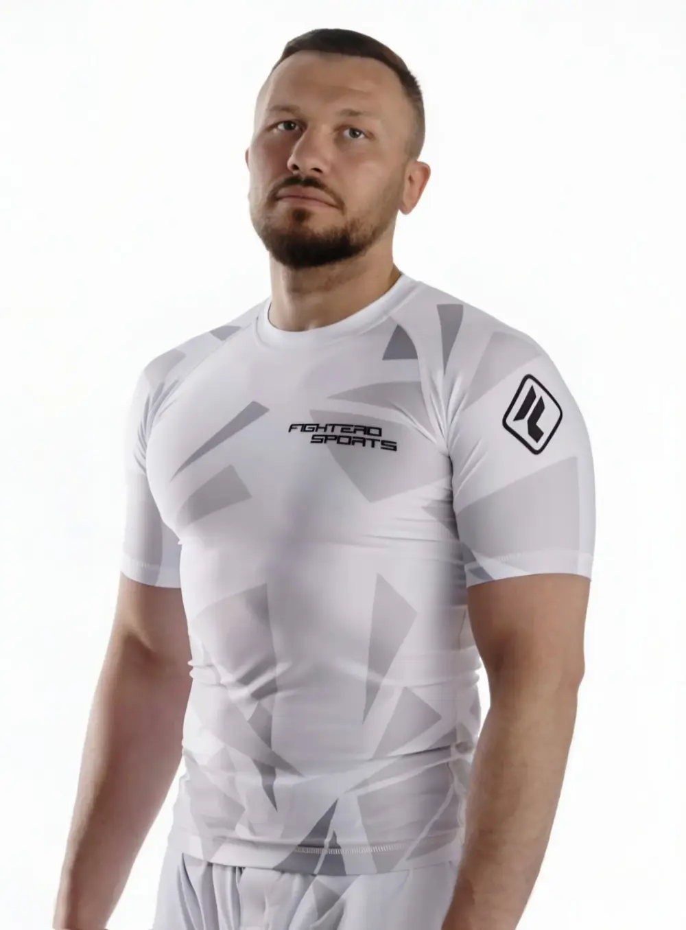 Rashguard LINTRIX Aero