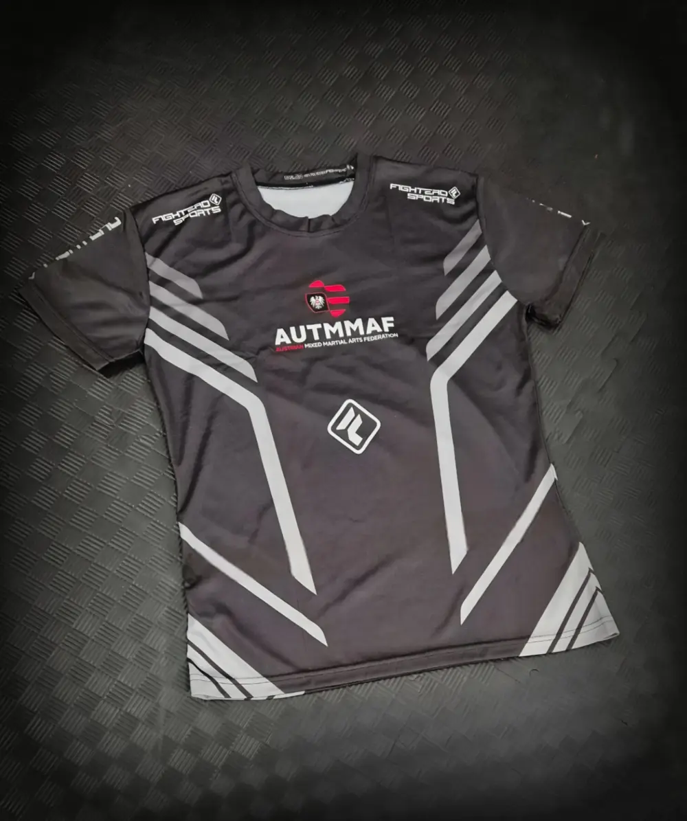 AUTMMAF Championships SHIRT