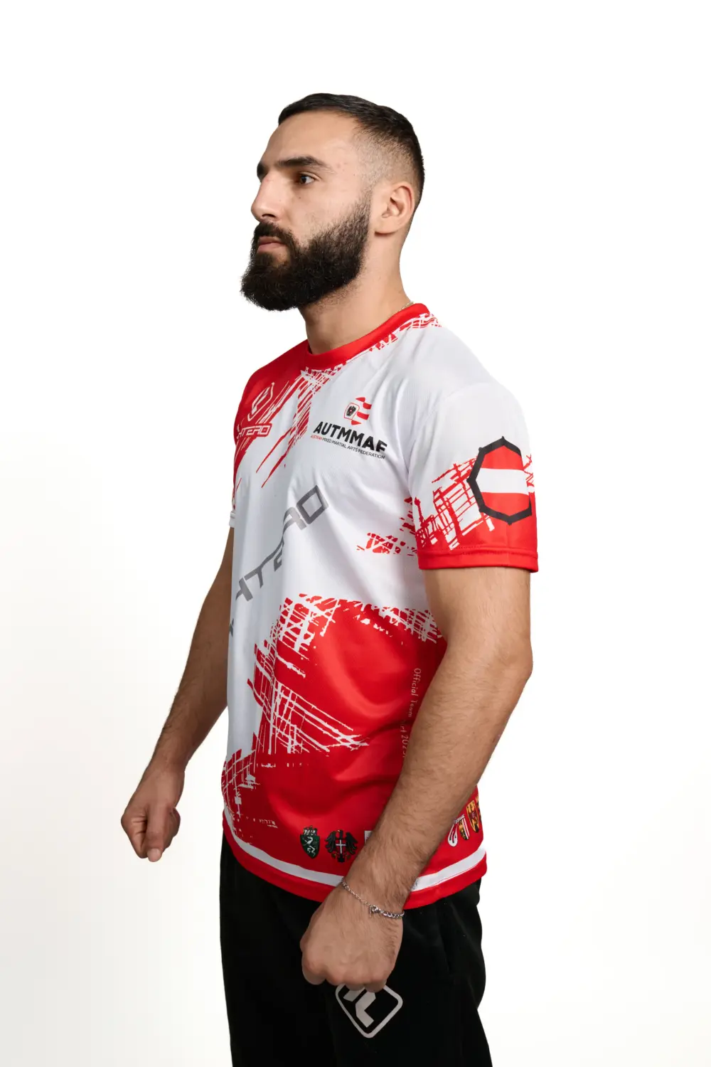 AUTMMAF Championships SHIRT 2025 – Bild 3