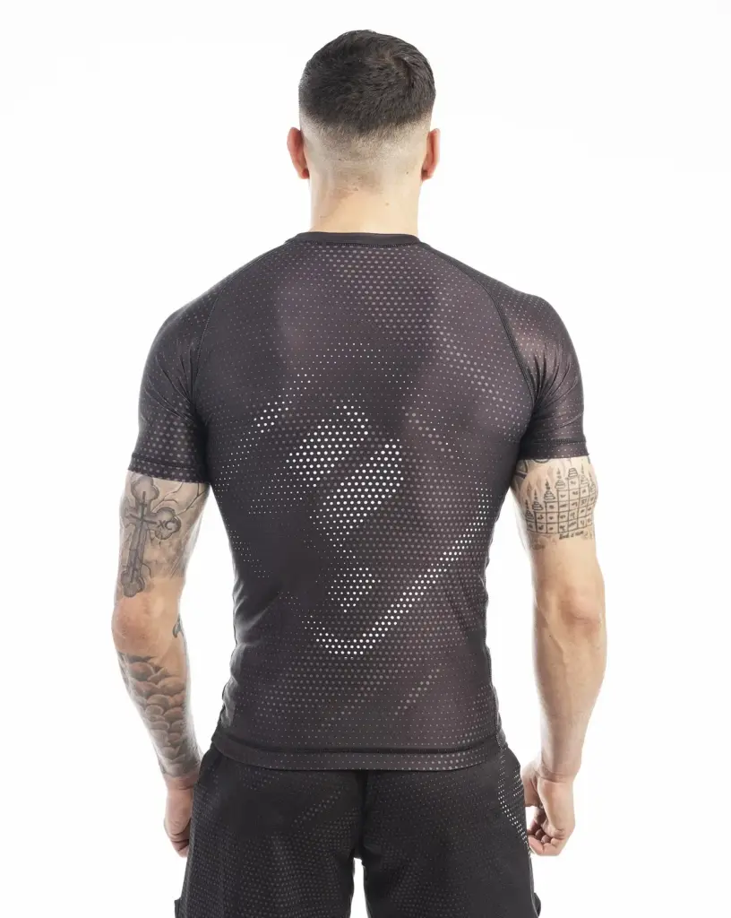 Rashguard NEXUS Zero