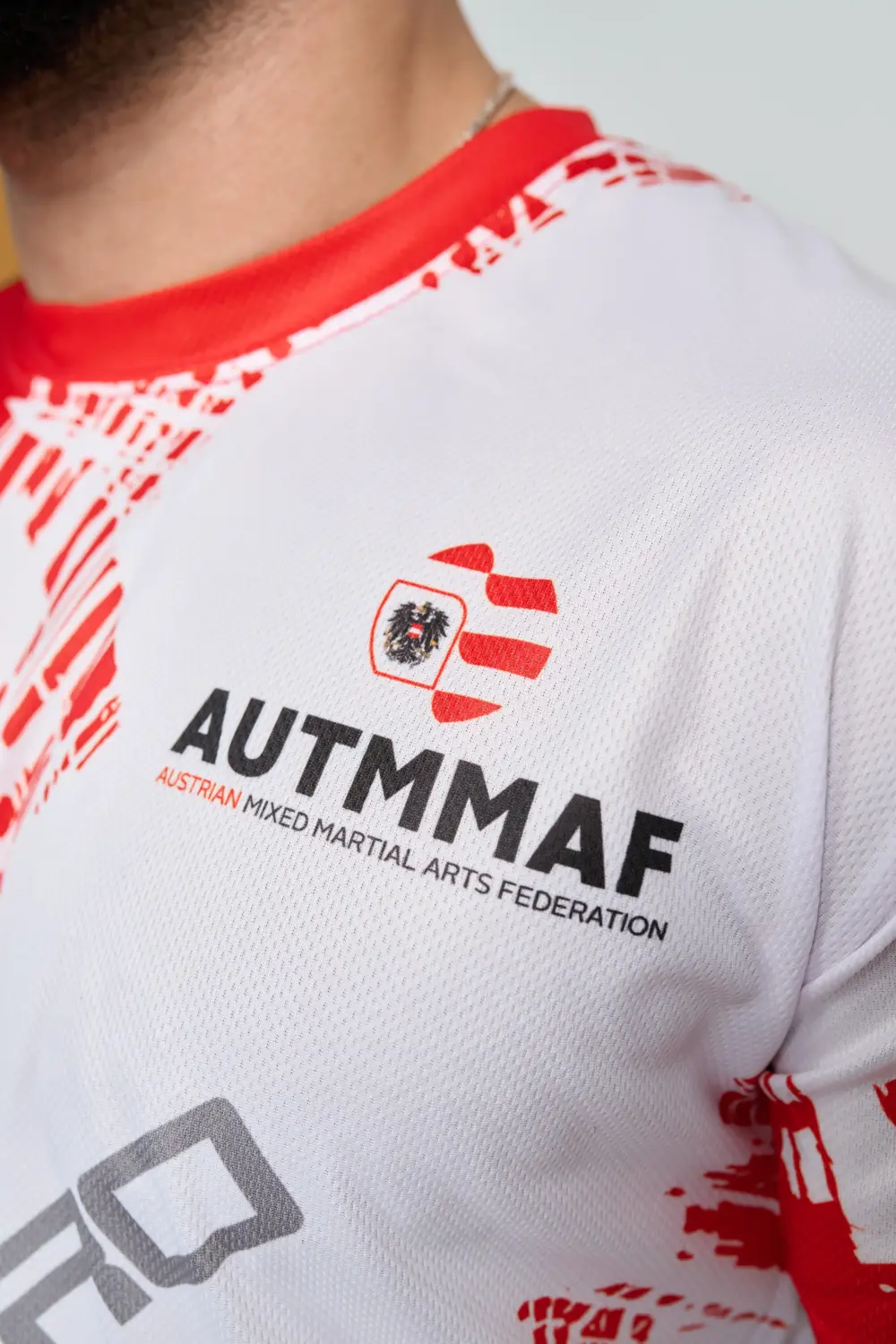 AUTMMAF Championships SHIRT 2025 – Bild 9