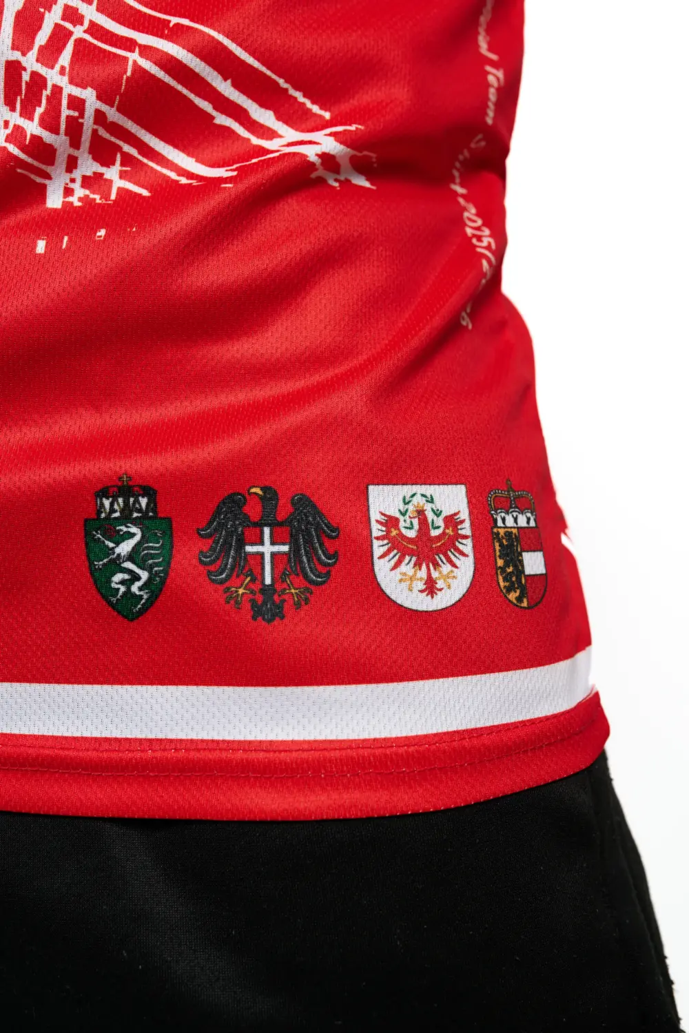 AUTMMAF Championships SHIRT 2025 – Bild 8