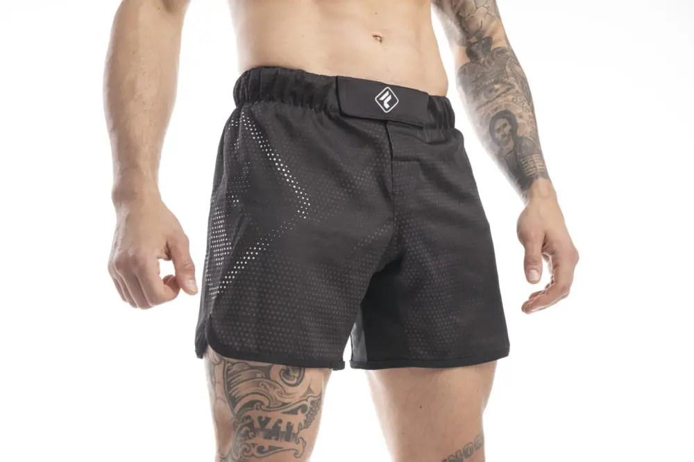 Fight Short NEXUS Zero