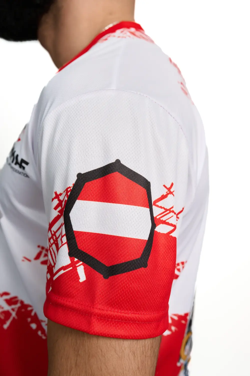 AUTMMAF Championships SHIRT 2025 – Bild 4