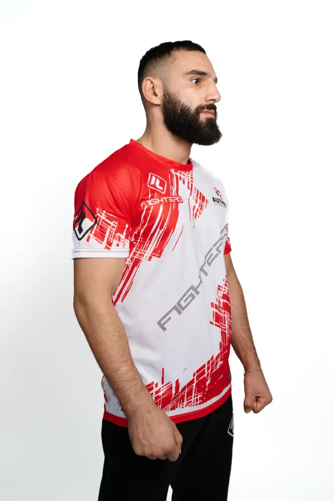 AUTMMAF Championships SHIRT 2025