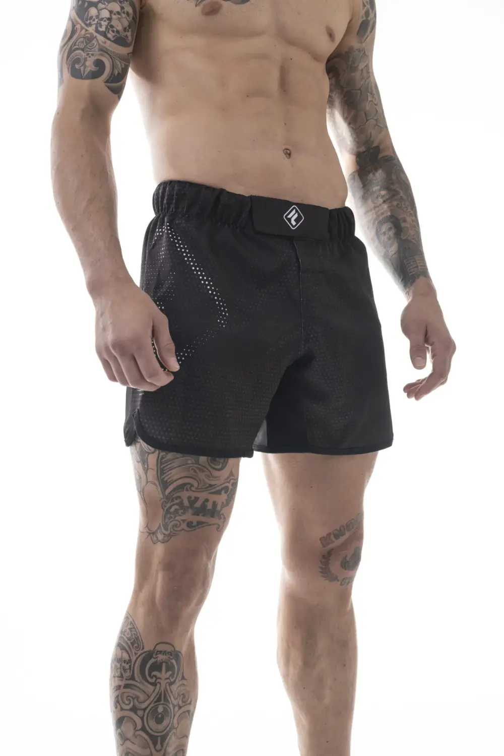 Fight Short NEXUS Zero – Bild 4