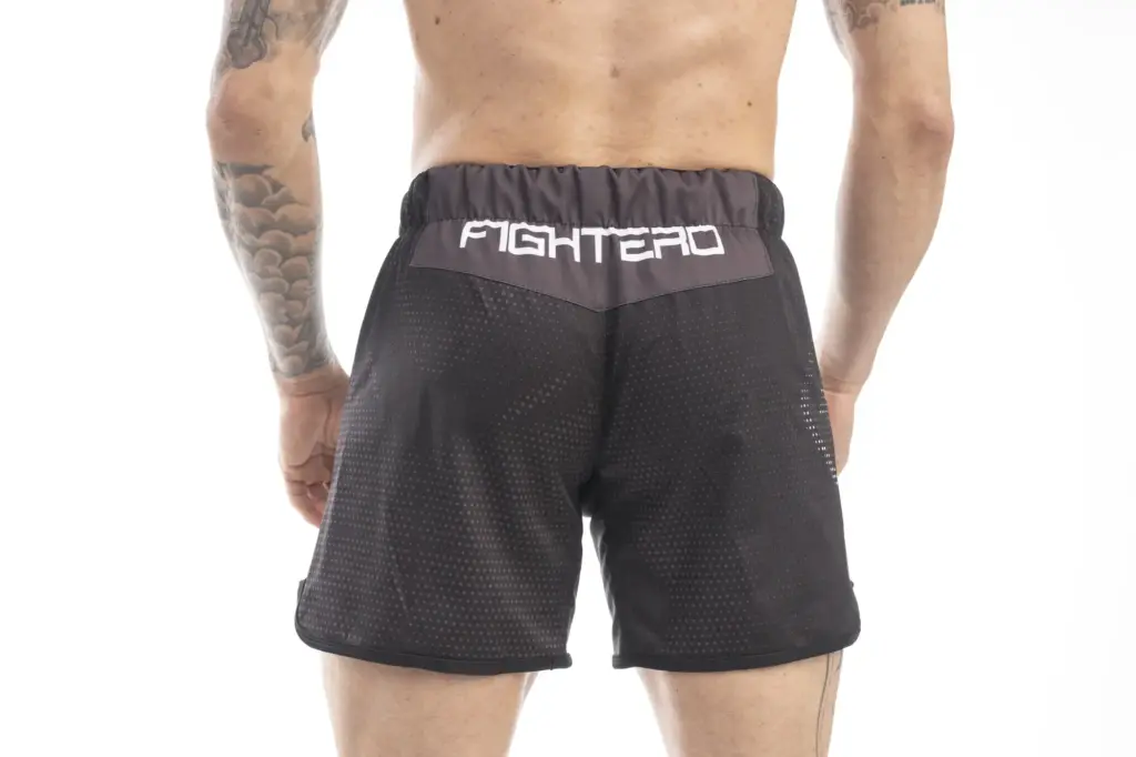 Fight Short NEXUS Zero