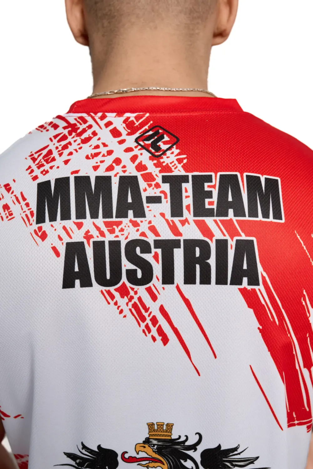 AUTMMAF Championships SHIRT 2025 – Bild 5