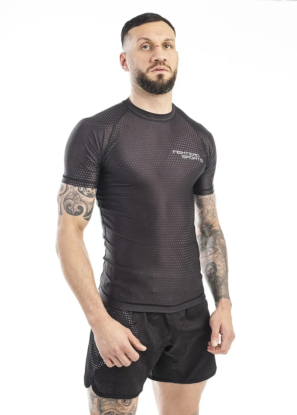 Rashguard NEXUS Zero