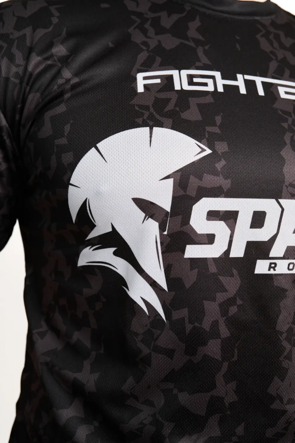 Shirt SPARTA Royale – Bild 4