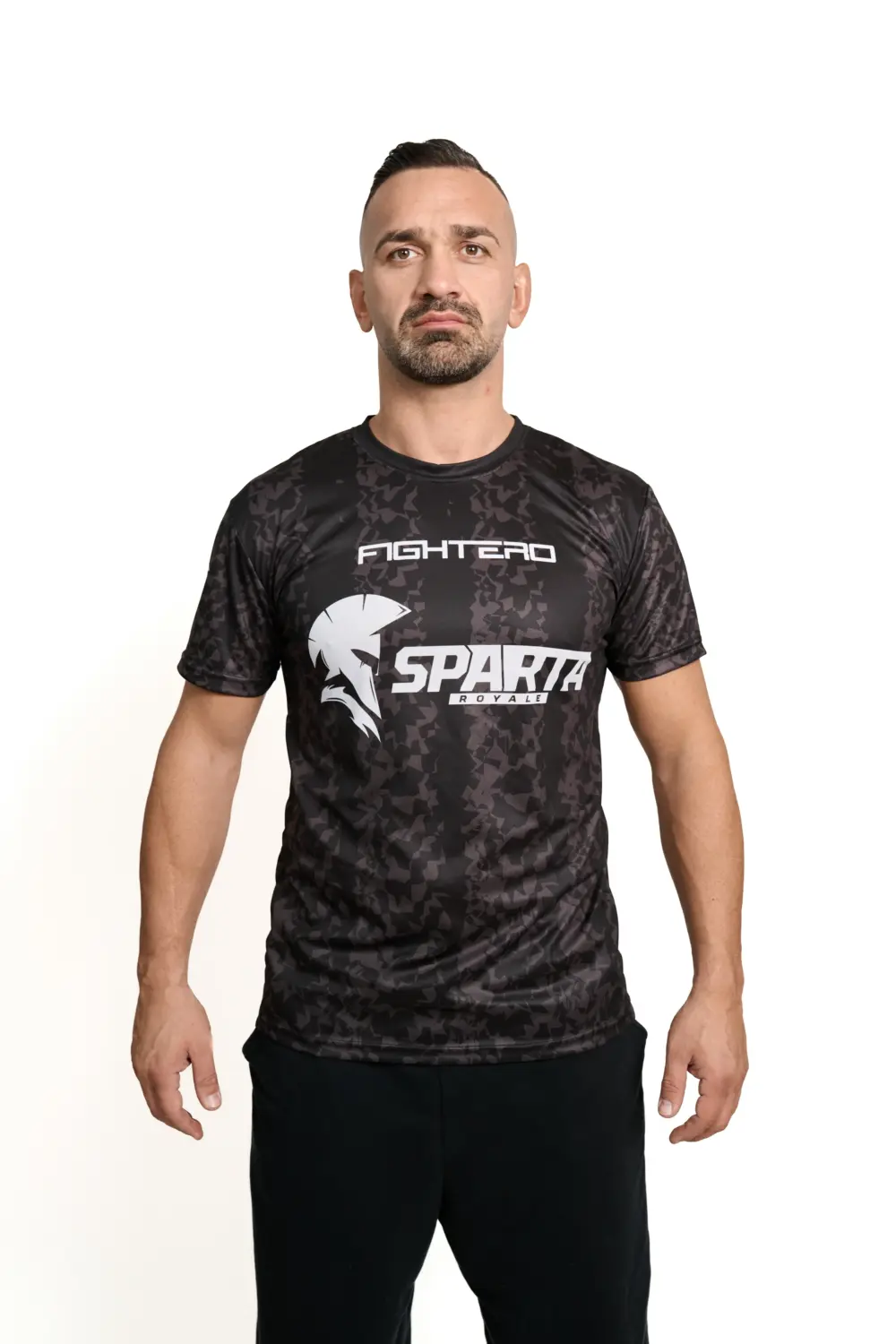 Shirt SPARTA Royale