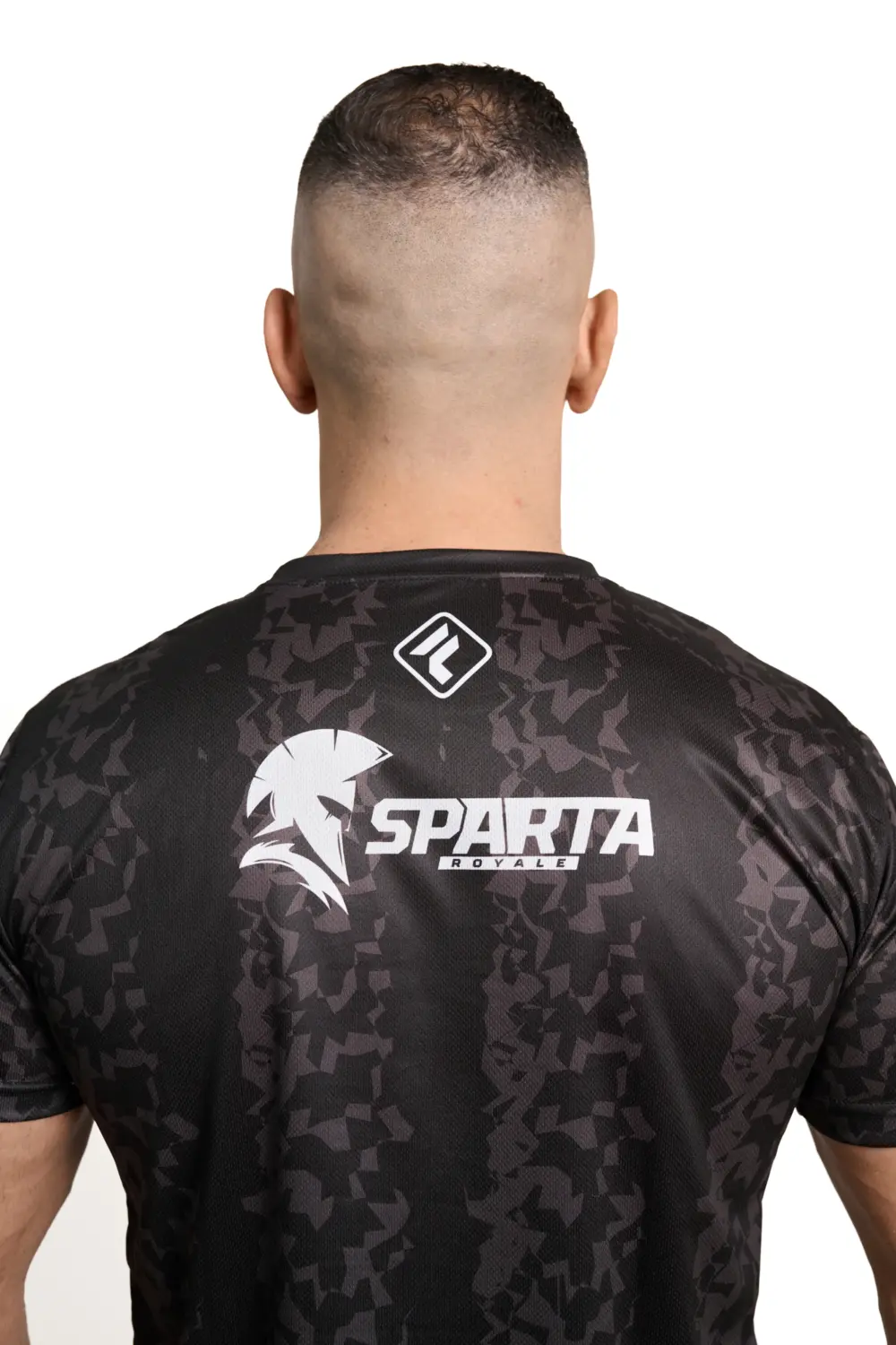 Shirt SPARTA Royale – Bild 3