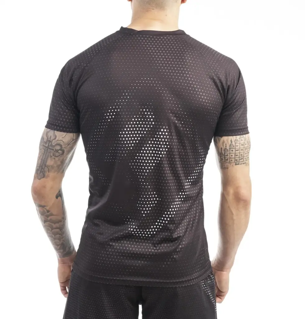 Training Shirt NEXUS Zero