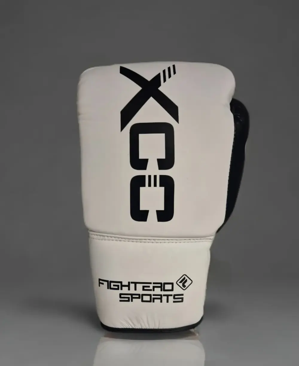 XCC Boxhandschuhe Original Leder