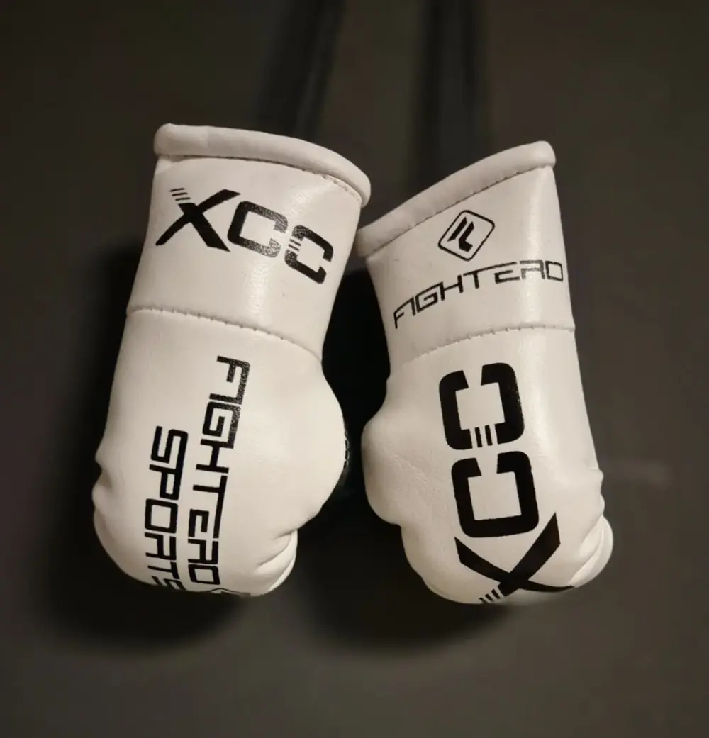 Rückspiegel-Anhänger XCC