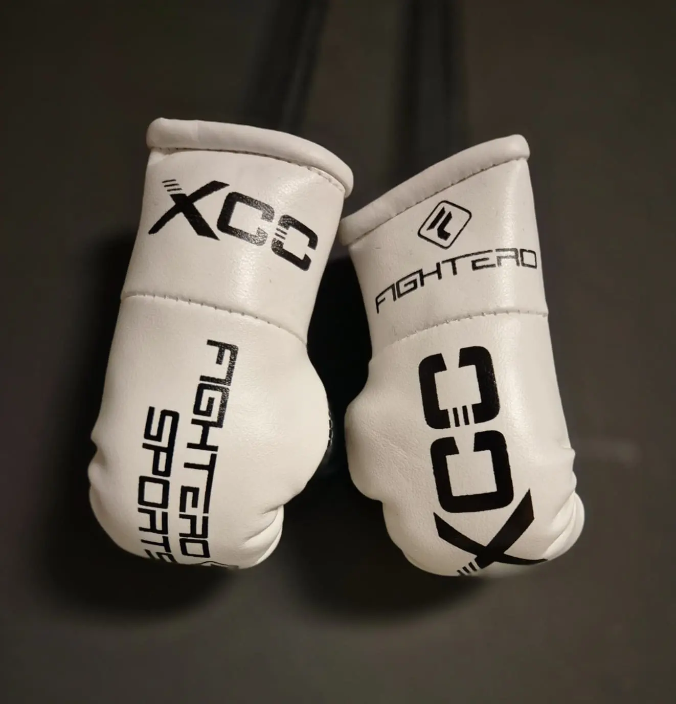 Rückspiegel-Anhänger XCC