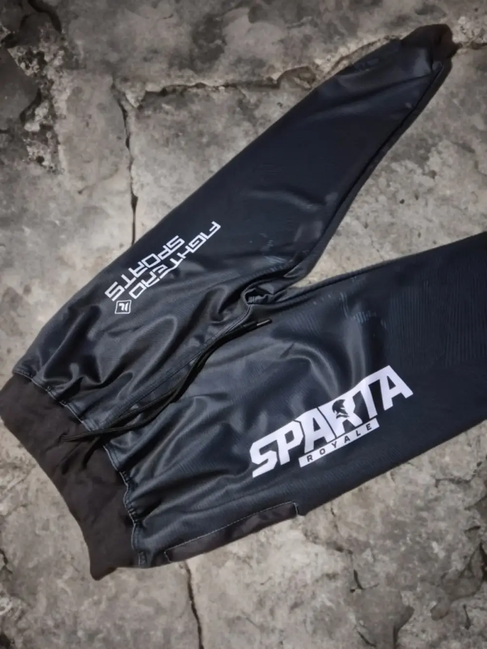 SPARTA Royale Trouser 2.26