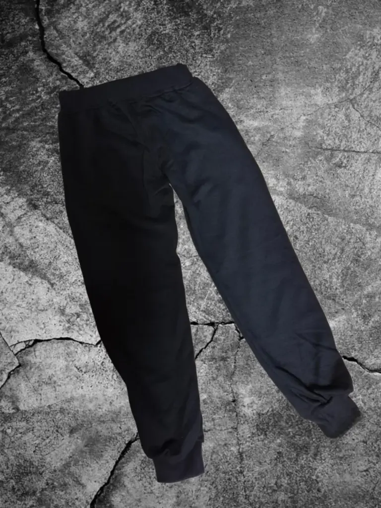 SPARTA Trouser black 2.26