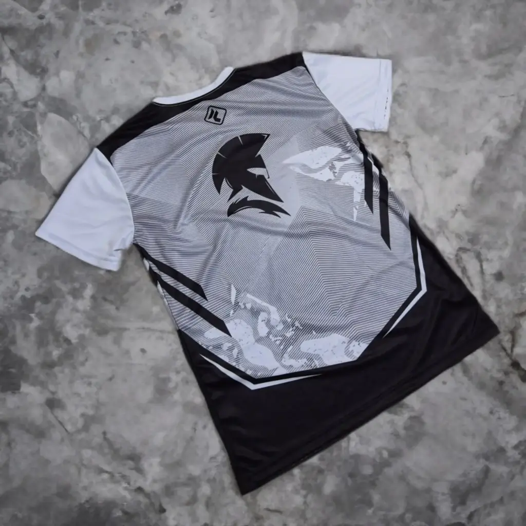 Shirt SPARTA Royale 2.26 white