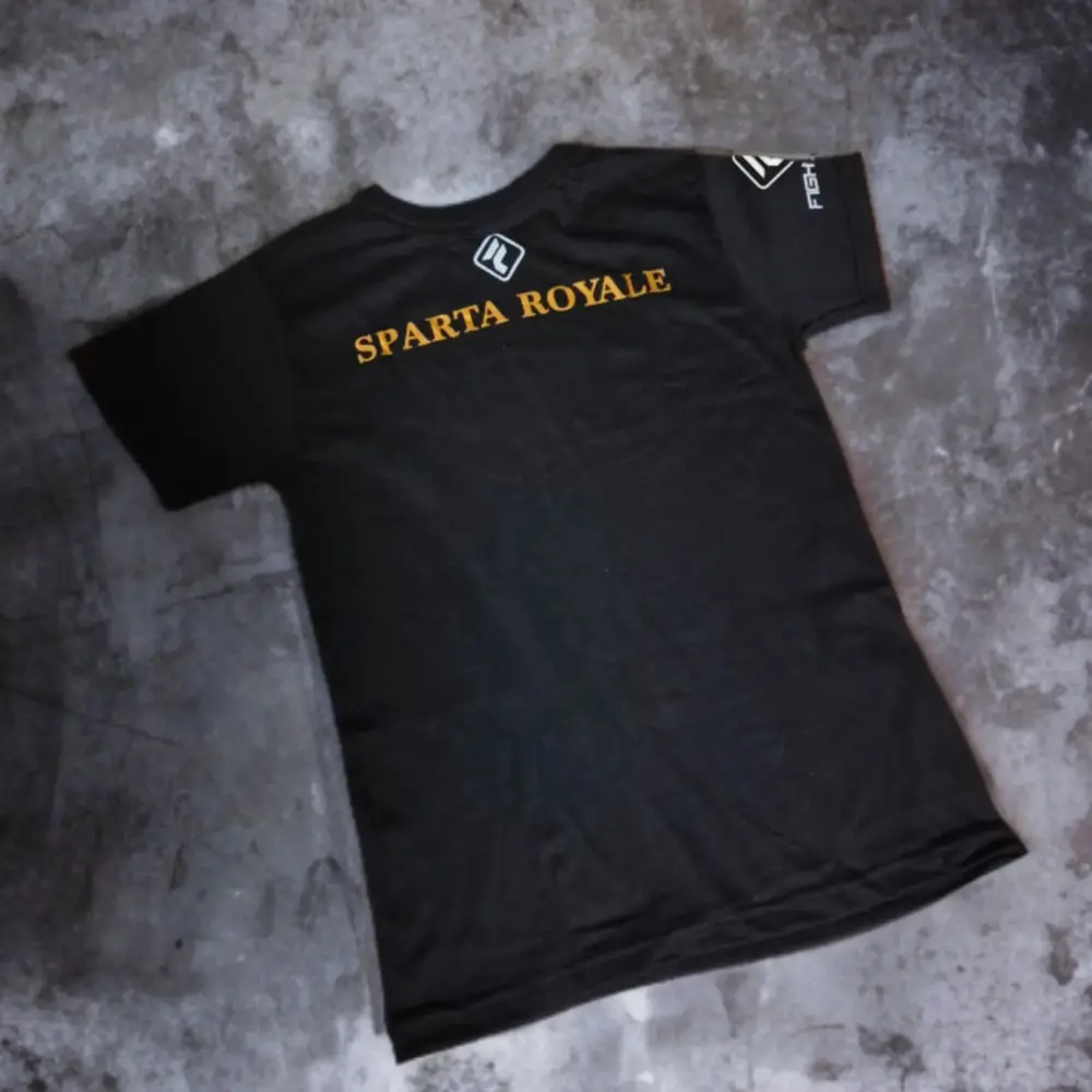 Shirt SPARTA Royale Cotton