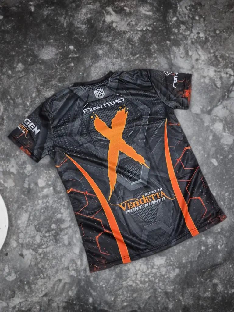 Vendetta Shirt NXTGEN