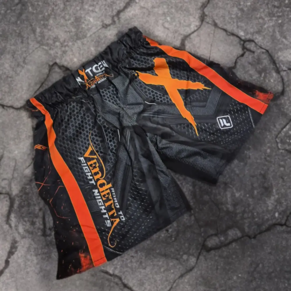 Vendetta Short NXTGEN