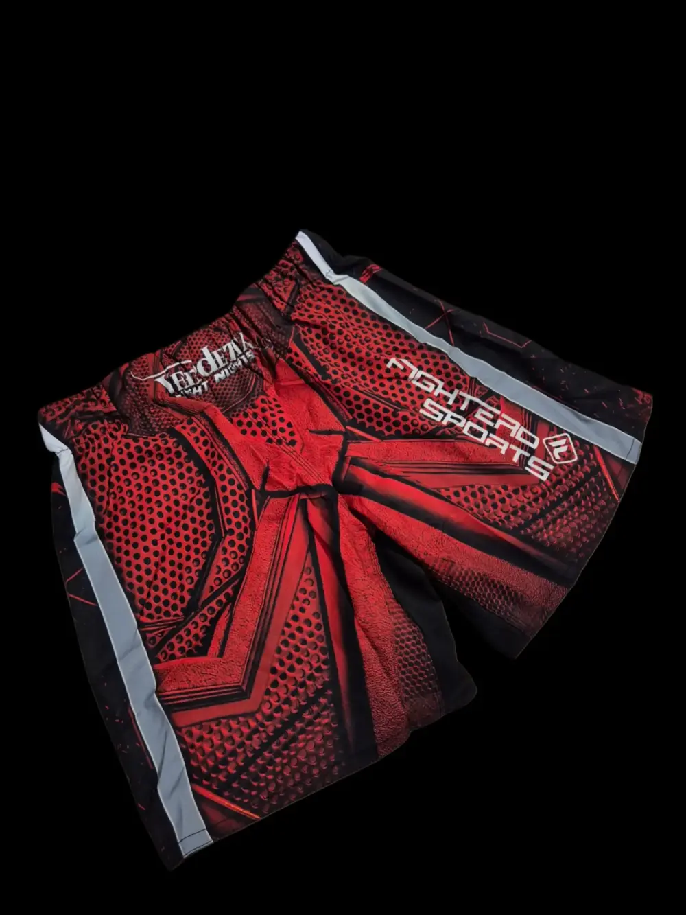 Vendetta Short red 3.26