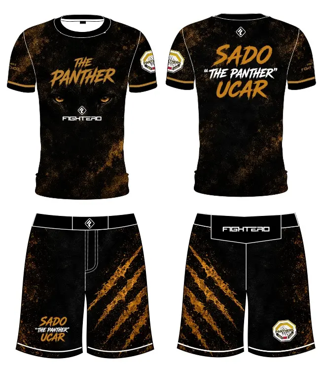 T-Shirt SADO UCAR – 6.26