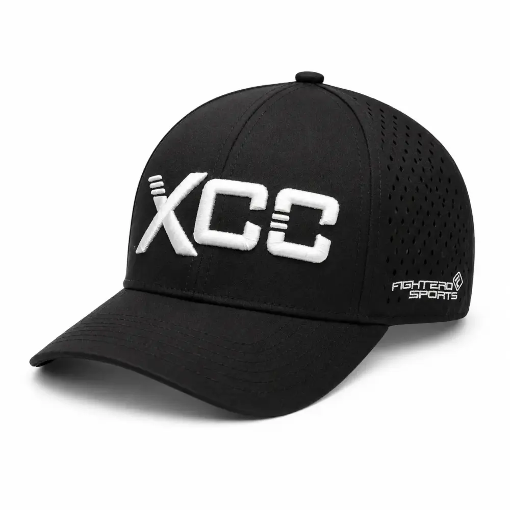 XCC Kappe