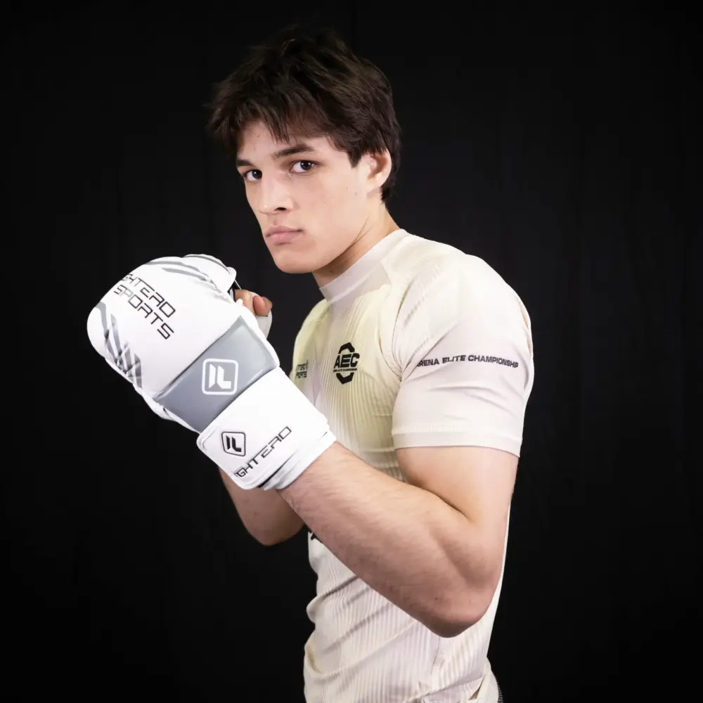 AEC Rashguard beige