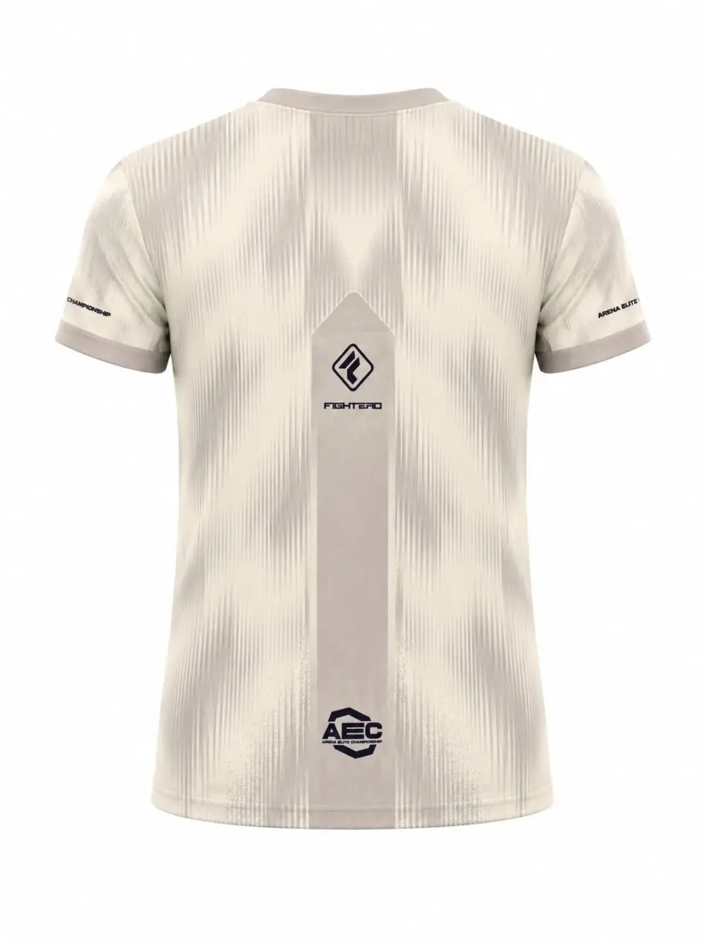 AEC Fight Shirt Beige