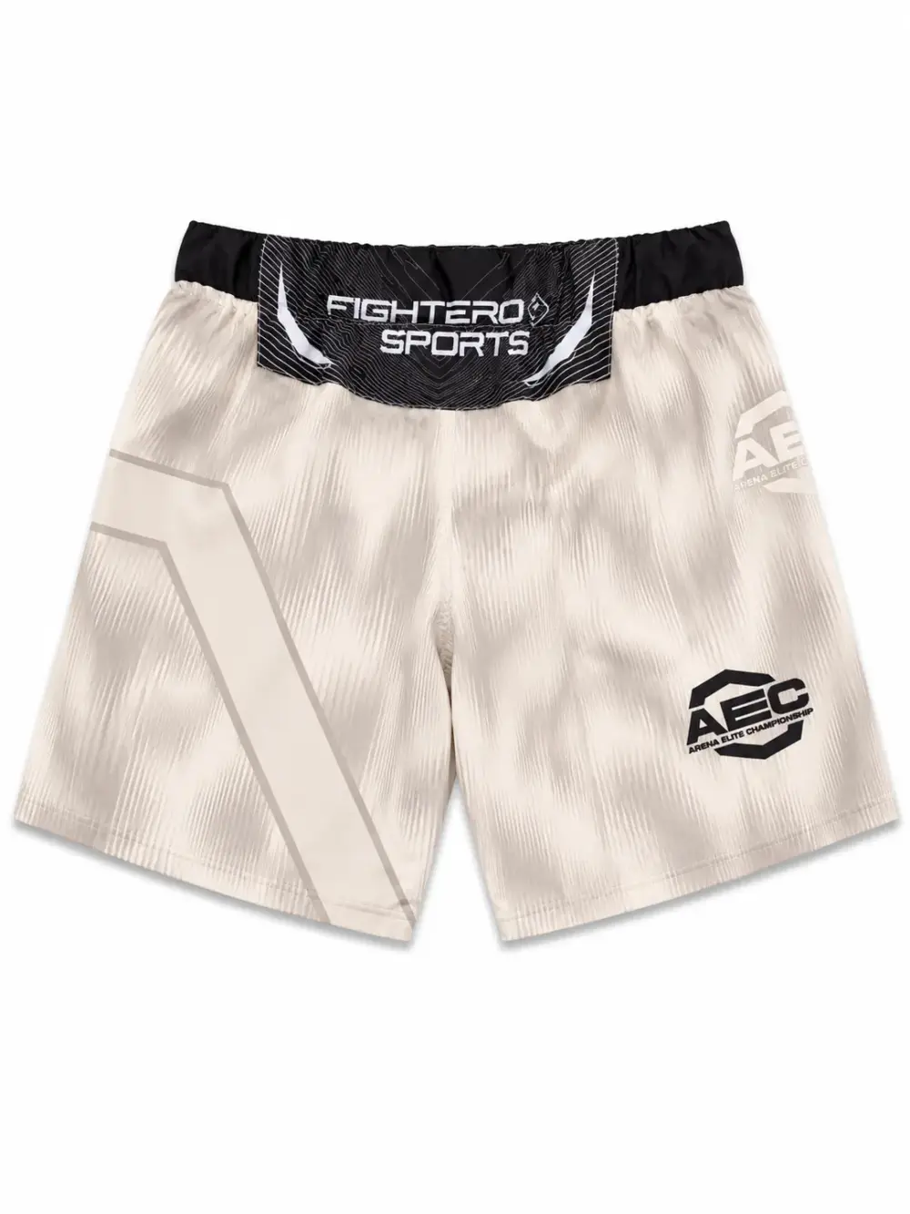 AEC MMA Short beige