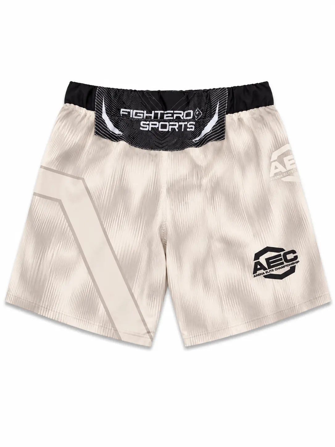AEC MMA Short beige – Bild 2