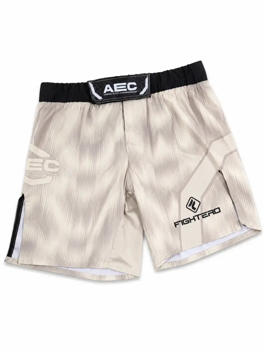 AEC MMA Short beige