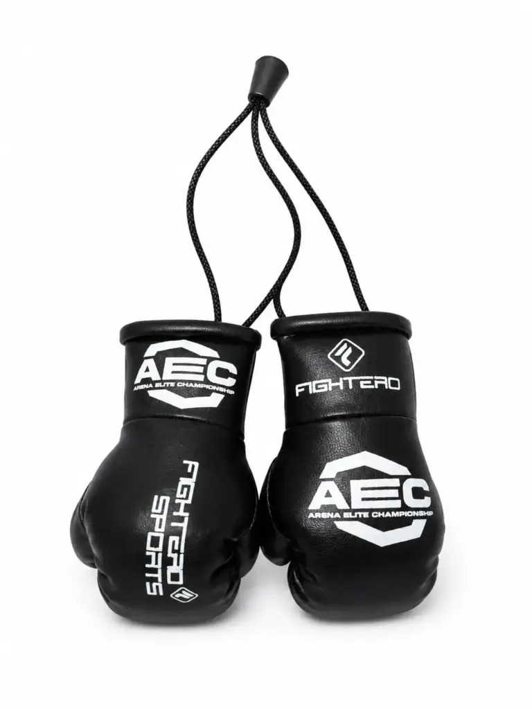 Mini-Boxhandschuhe AEC
