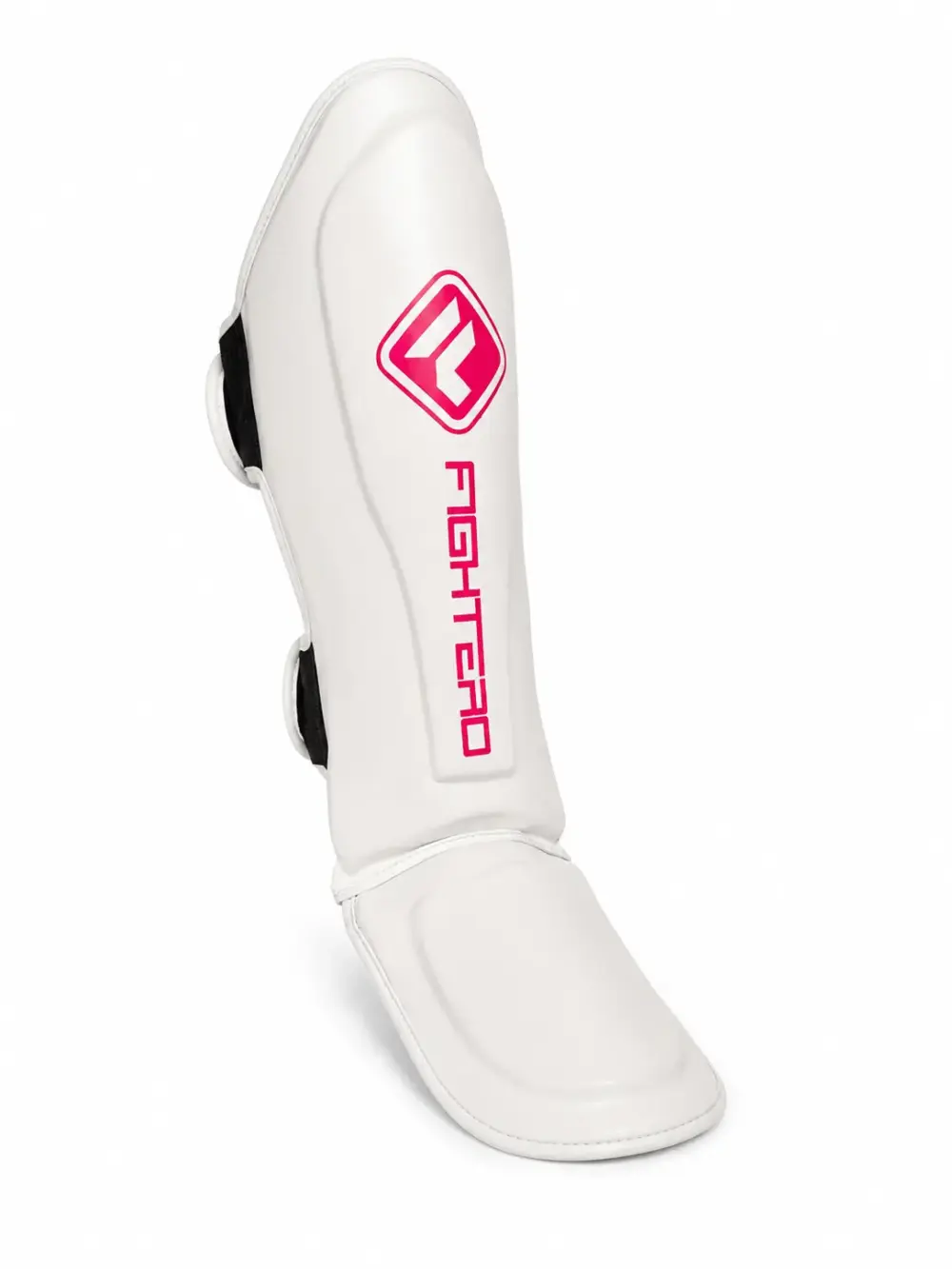 Schienbeinschoner FIGHTSTAR pink-white