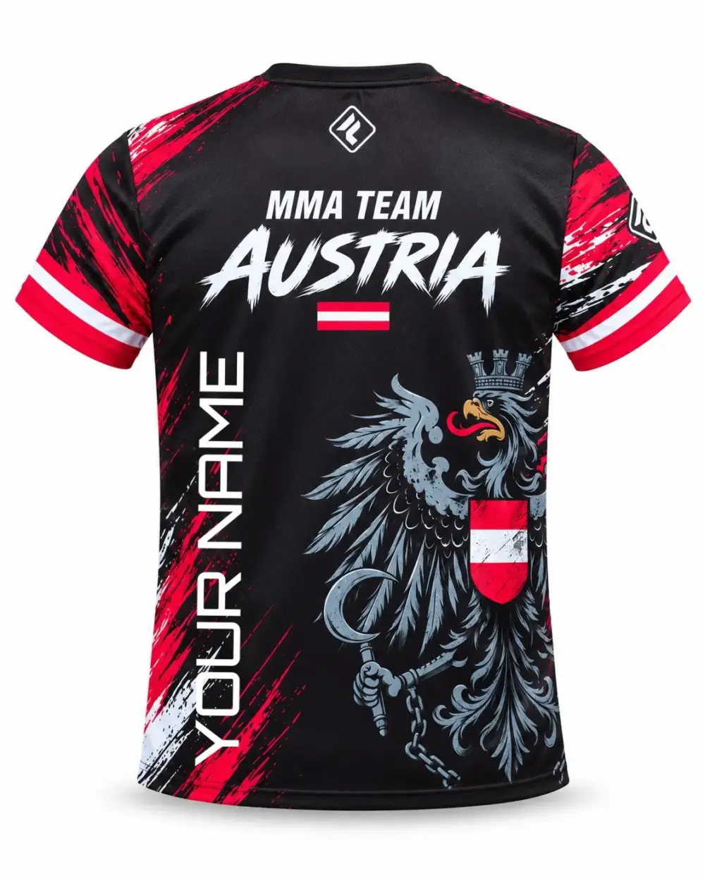 AUTMMAF Championships SHIRT 2027