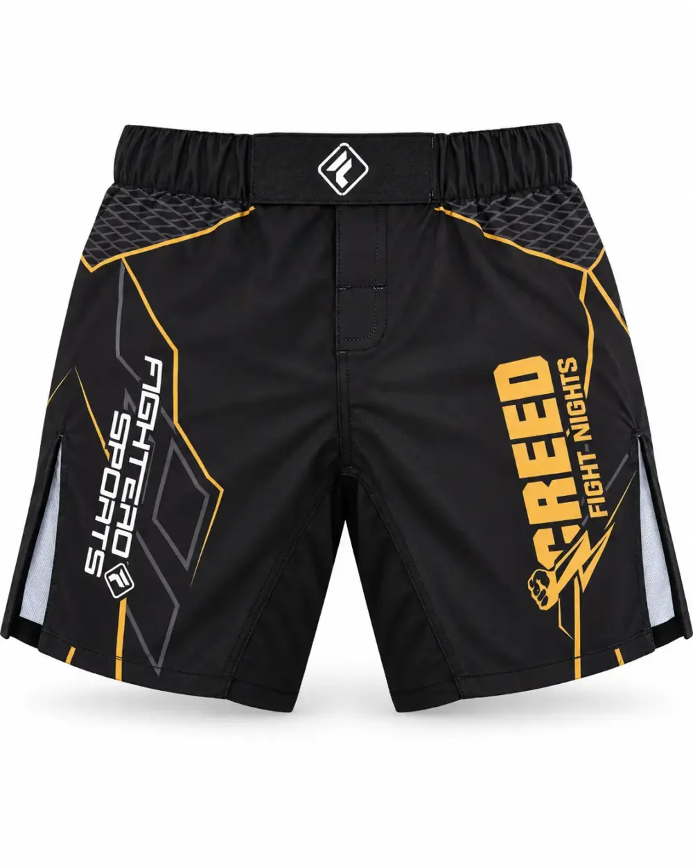 Creed Fightnight Short black